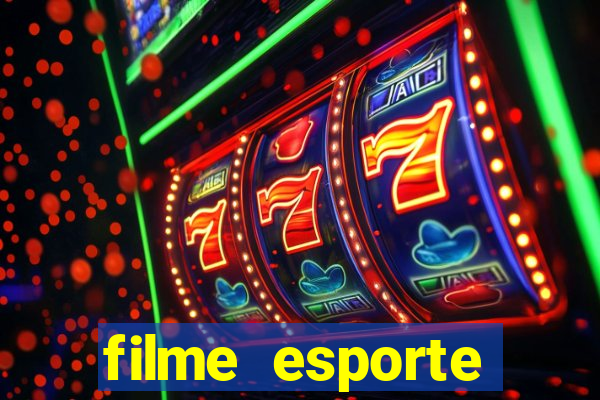 filme esporte sangrento torrent
